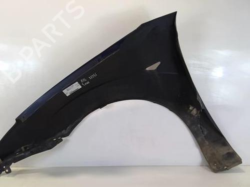 Right front fenders FORD FOCUS I Saloon (DFW) 1.6 16V | BP22023652C42 