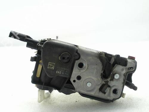 Rear left lock CITROËN C3 II (SC_) 1.4 HDi 70 (SC8HZC, SC8HR0, SC8HP4) | BP20964678C100 