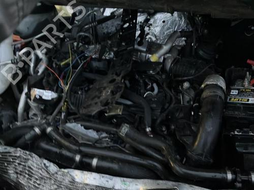 Left front steering knuckle RENAULT TRAFIC III Van (FG_) 2.0 dCi 120 (FGMN) | BP26665118M25 - Image 8