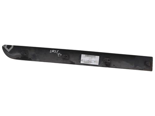 Dørliste Dørliste CITROËN C3 I (FC_, FN_) [2002-2013] 37593905 37593905