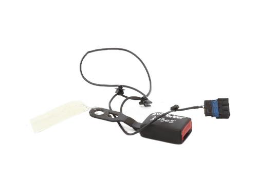 Used Seat buckle Seat buckle PEUGEOT PARTNER Box Body/MPV 1.6 HDi (90 hp) 26617230 26617230