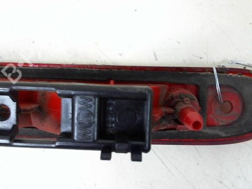 Third brake light PEUGEOT 107 (PM_, PN_) 1.0 | BP20957778L11 