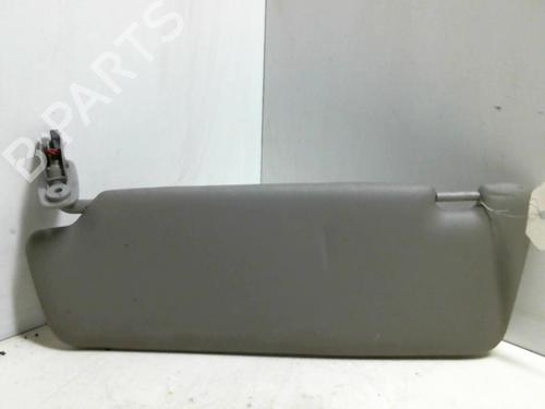 Used Right sun visor AUDI A4 B6 (8E2) 1.9 TDI (130 hp) 20963639
