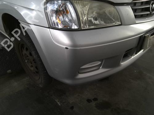 Used Front bumper Front bumper MAZDA DEMIO (DW) 1.3 16V (DW3W, DW19) (63 hp) 36590771 36590771
