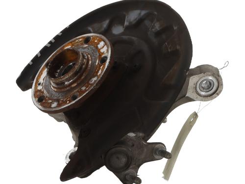 Left front steering knuckle AUDI Q2 (GAB, GAG) 1.6 TDI | BP31645978M25  - Image 5