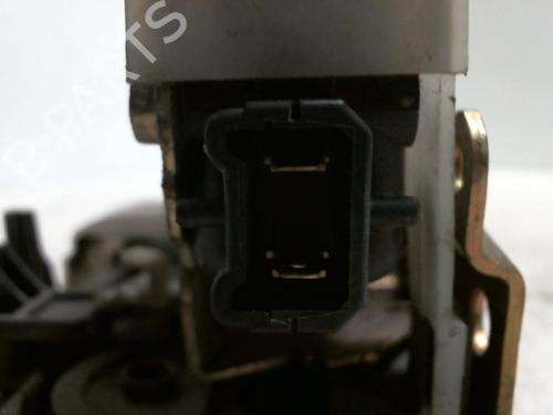 Used Front right lock Front right lock RENAULT MEGANE I Coach (DA0/1_) 1.9 dTi (DA0N) (98 hp) 20939269 20939269