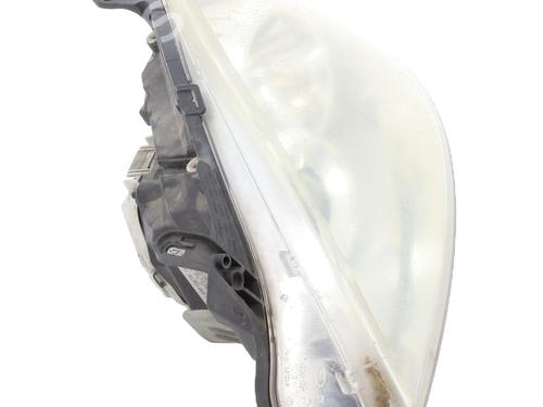 Left headlight OPEL CORSA C (X01) 1.3 CDTI (F08, F68) | BP30634619C28 - Image 4