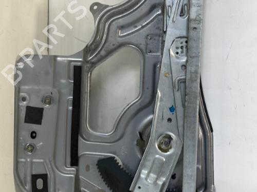 Used Front left window mechanism Front left window mechanism HYUNDAI SANTA FÉ I (SM) 2.0 CRDi (113 hp) 20950229 20950229