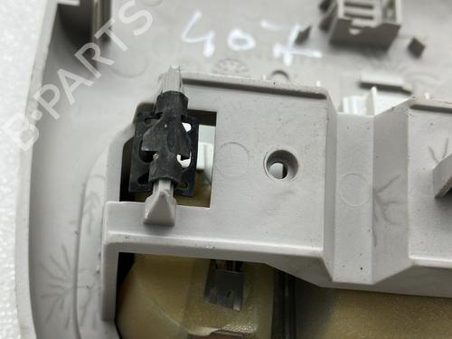 Interior roof light PEUGEOT 407 (6D_) 2.0 16V (6DRFJC, 6DRFJE, 6DRFJF) | BP20938236I8 