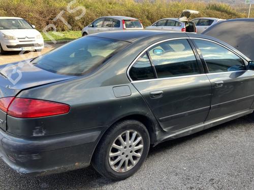 Starter PEUGEOT 607 (9D, 9U) 2.2 HDi | BP20950324M8 