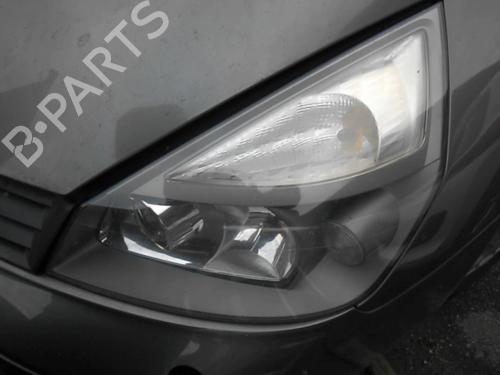 Used Left headlight Left headlight RENAULT ESPACE IV (JK0/1_) 2.2 dCi (JK0H) (150 hp) 20946451 20946451