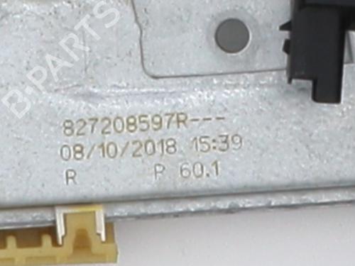 Rear right window mechanism DACIA DUSTER (HM_) 1.5 dCi 115 4x4 (HMAD) | BP38459139C25 - Image 2