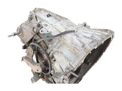 Getriebe RENAULT SCÉNIC II (JM0/1_) 1.5 dCi (JM1E, JM16) | BP20974277M3