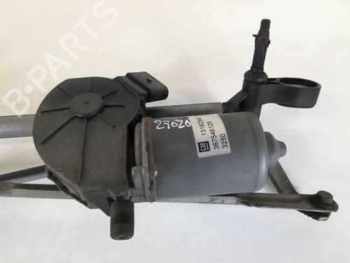 Front wiper motor OPEL CORSA D (S07) 1.3 CDTI (L08, L68) | BP20941529M29 