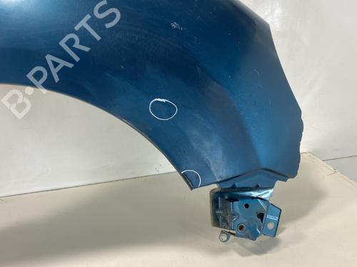Right front fenders RENAULT KANGOO (KC0/1_) 1.5 dCi | BP22029495C42 