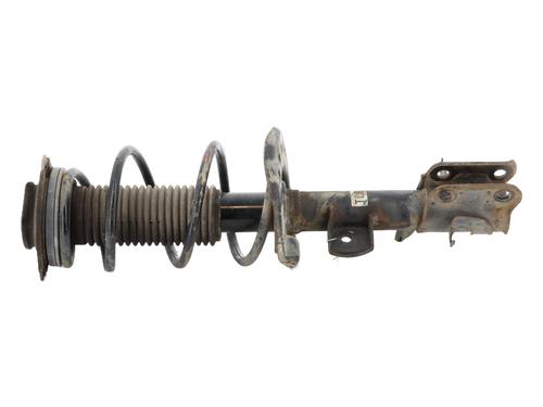 Used Right front shock absorber NISSAN JUKE (F15) 1.6 (117 hp) 22028743