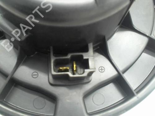 Heater blower motor TOYOTA COROLLA Verso (ZER_, ZZE12_, R1_) 2.2 D-4D (AUR10_, AUR10R) | BP20944822M62 