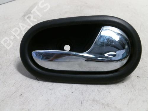 Front right interior door handle DACIA SANDERO II 1.5 dCi | BP20963424I14 - Image 2