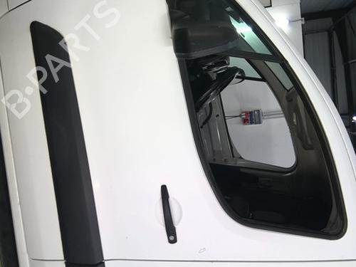 Used Left front door CITROËN BERLINGO Box Body/MPV (B9) 1.6 HDi 90 (90 hp) 27266036