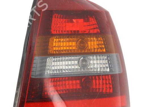 Højre baglygte OPEL ASTRA G Hatchback (T98) 1.7 DTI 16V (F08, F48) (75 hp) 20948932