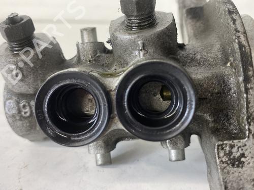 Used Brake master cylinder Brake master cylinder CITROËN C1 (PM_, PN_) 1.0 (68 hp) 24816278 24816278