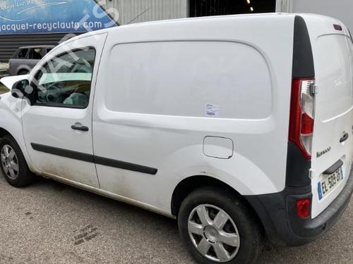 Right front brake caliper RENAULT KANGOO Express (FW0/1_) 1.5 dCi 75 (FW07, FW10, FW04) | BP24145003M104 - Image 8