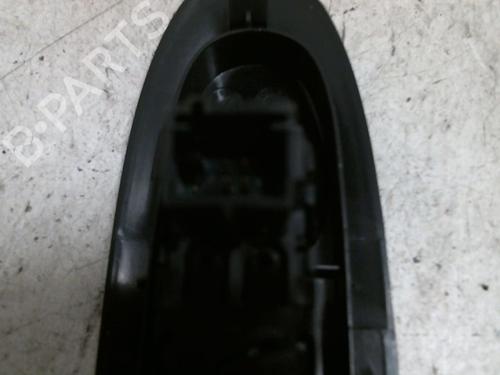 Used Left rear window switch Left rear window switch CITROËN C4 II (NC_) 1.6 HDi 90 (92 hp) 20963107 20963107