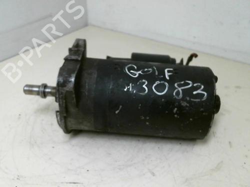 Used Starter VW GOLF II (19E, 1G1) [1983-1992]  22917805