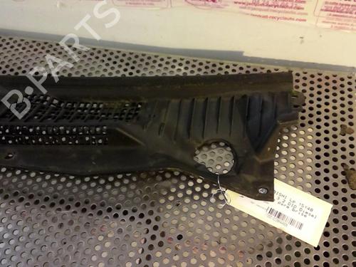 Used Scuttle panel Scuttle panel 20946107 20946107