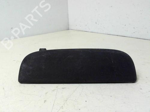 Used Rear right exterior door handle SUZUKI IGNIS II (MH) 1.3 (RM413) (94 hp) 20945318