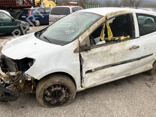 Startmotor RENAULT CLIO III (BR0/1, CR0/1) 1.5 dCi | BP26179668M8 