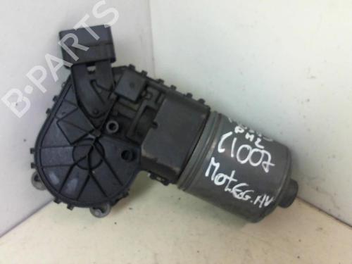 Viskermotor vindrude RENAULT MODUS / GRAND MODUS (F/JP0_) 1.5 dCi (FP0D, JP0D) (82 hp) 20967557