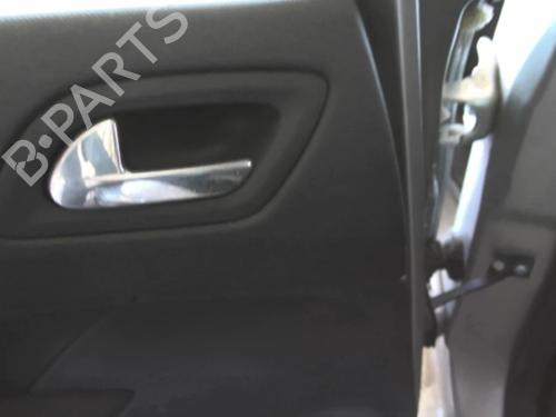 Used Rear left interior door handle Rear left interior door handle PEUGEOT 308 SW I (4E_, 4H_) 2.0 HDi (140 hp) 20959562 20959562