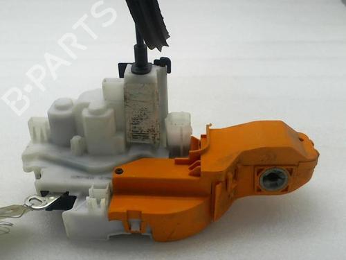 Front left lock FORD KA (RU8) 1.2 | BP20968818C98 