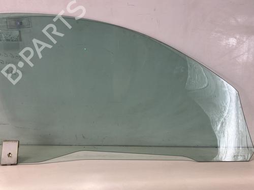 Used Front left door window Front left door window PEUGEOT 206 CC (2D) 1.6 16V (2DNFUF, 2DNFUR) (109 hp) 22029874 22029874