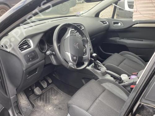 Engine control unit (ECU) CITROËN C4 II (NC_) 1.2 THP 110 (NCHNZ6, NCHNV6) | BP23791552M57  - Image 13