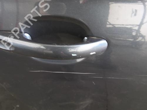 Używane Klamka zewnętrzna drzwi przednich prawych VW EOS (1F7, 1F8) 2.0 TDI (140 hp) 20959710