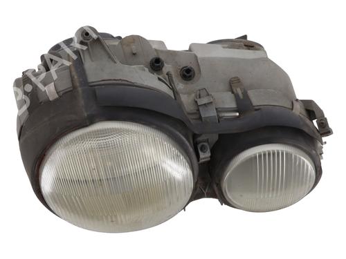 Used Right headlight Right headlight MERCEDES-BENZ E-CLASS (W210) E 220 CDI (210.006) (143 hp) 36170668 36170668
