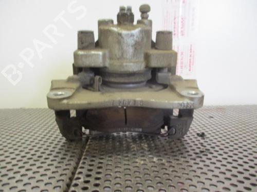 Used Right front brake caliper TOYOTA YARIS (_P13_) 1.5 Hybrid (NHP130_, NHP130) (101 hp) 20953827