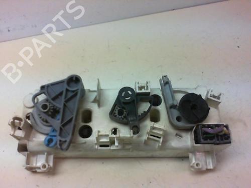 Used Climate control Climate control PEUGEOT 306 Hatchback (7A, 7C, N3, N5) 2.0 HDI 90 (90 hp) 20954597 20954597