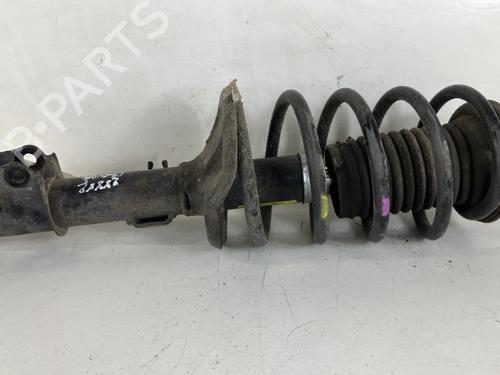 Used Right front shock absorber CHEVROLET AVEO / KALOS Hatchback (T250, T255) 1.2 LPG (84 hp) 20962184