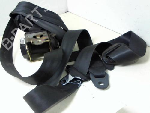 Used Front left belt tensioner PEUGEOT 807 (EB_) 2.2 HDi (128 hp) 20940055