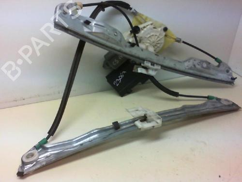Used Front right window mechanism CITROËN C5 I (DC_) 2.0 HDi (DCRHZB, DCRHZE) (109 hp) 20954605