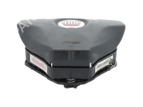 Used Driver airbag FIAT PUNTO EVO (199_) 1.3 D Multijet (199AXC1A, 199BXC1A, 199AXT1A, 199BXT1A) (75 hp) 29113171