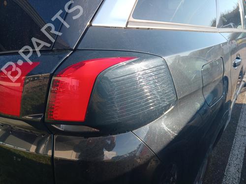 Used Right taillight Right taillight PEUGEOT 5008 II (MC_, MJ_, MR_, M4_) 1.6 BlueHDi 120 (MCBHZH, MCBHZW) (120 hp) 32349015 32349015