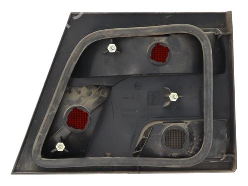Left tailgate light PEUGEOT 806 (221) 2.1 td 12V | BP20942729C79 