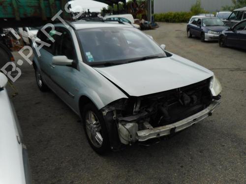 Left taillight RENAULT MEGANE II Estate (KM0/1_) 1.9 dCi (KMRG, KM1G, KM0G, KM2C) | BP20954891C34 