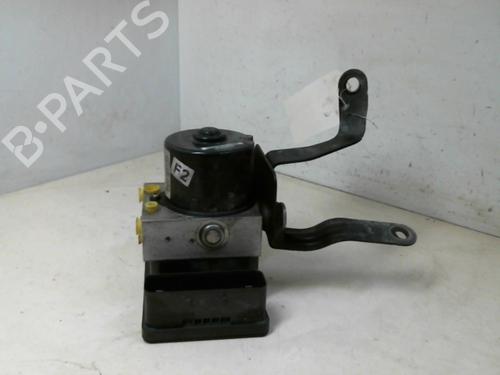 ABS pump FORD FIESTA VI (CB1, CCN) 1.6 TDCi | BP20963560M43 