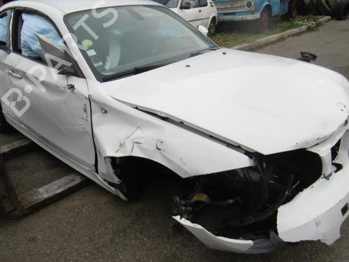 Tailgate lock BMW 1 Coupe (E82) 118 d | BP20952070C101 