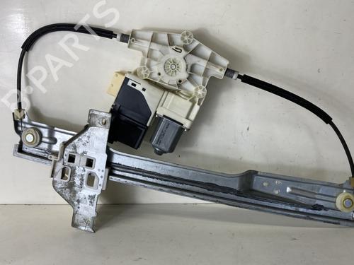 Rudehejsemekanisme ventre foran CITROËN C4 I (LC_) 1.6 HDi (90 hp) 24463000